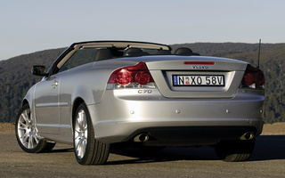 Volvo C70 (2005) AU (#31243)