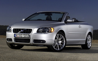 Volvo C70 (2005) AU (#31244)