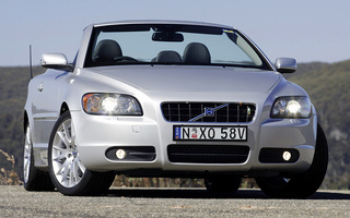 Volvo C70 (2005) AU (#31245)