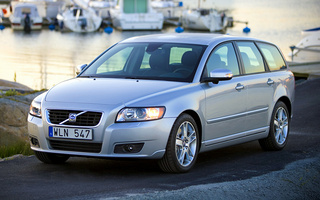 Volvo V50 (2007) (#31277)