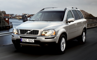 Volvo XC90 (2007) (#31288)