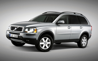 Volvo XC90 (2007) (#31289)