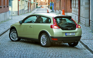 Volvo C30 (2006) (#31307)