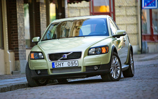 Volvo C30 (2006) (#31308)