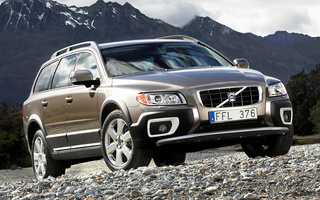 Volvo XC70 (2007) (#31312)