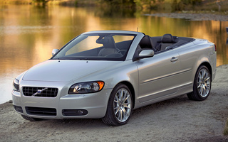 Volvo C70 (2005) US (#31328)