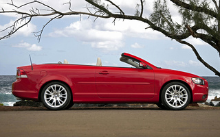 Volvo C70 (2005) US (#31331)