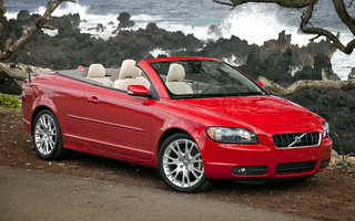 Volvo C70 (2005) US (#31332)