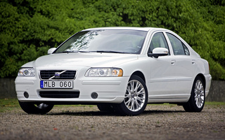 Volvo S60 (2007) (#31350)