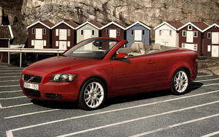 Volvo C70 (2005) (#31351)