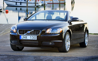 Volvo C70 (2005) (#31356)