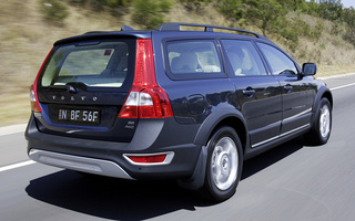 Volvo XC70 (2007) AU (#31379)