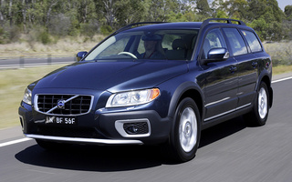 Volvo XC70 (2007) AU (#31380)