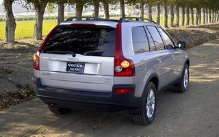 Volvo XC90 V8 (2005) (#31386)