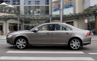 Volvo S80 V8 (2007) AU (#31391)