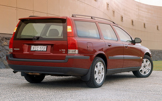 Volvo V70 (2000) AU (#31437)