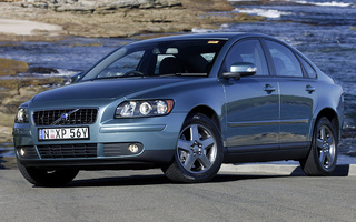 Volvo S40 (2004) AU (#31454)