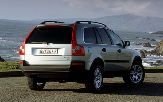 Volvo XC90 (2002) (#31490)