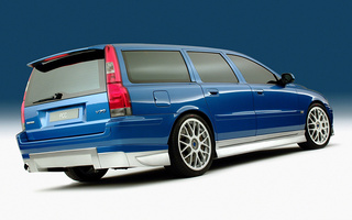 Volvo PCC (2001) (#31497)