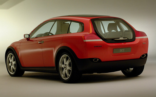 Volvo SCC (2001) (#31509)