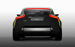 Volvo YCC (2004) (#31513)
