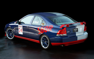 Volvo S60 R GT Racing (2004) (#31525)