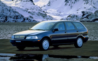 Volvo V40 (1996) (#31544)