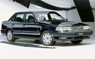 Volvo 960 (1994) (#31588)