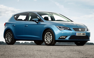 Seat Leon (2012) (#31626)