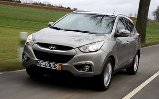 Hyundai ix35 (2010) (#3166)