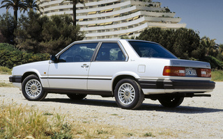 Volvo 780 Coupe (1985) (#31661)