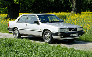 Volvo 780 Coupe (1985) (#31662)