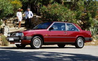 Volvo 780 Coupe (1985) (#31663)