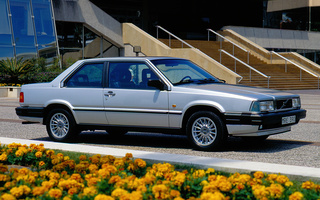 Volvo 780 Coupe (1985) (#31664)
