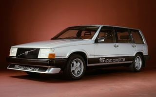 Volvo VCC (1980) (#31676)