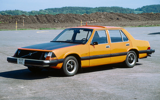Volvo VESC (1972) (#31704)