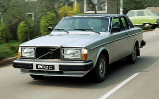 Volvo 262 C (1977) (#31718)