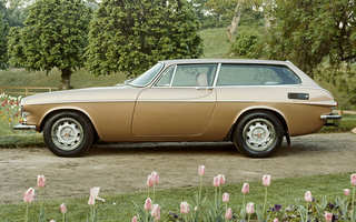 Volvo 1800 ES (1972) (#31721)