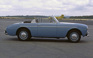 Volvo P1900 Sport (1956) (#31741)