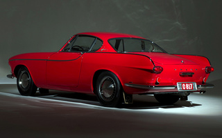 Volvo P1800 (1960) (#31764)