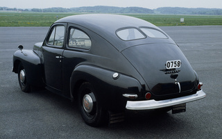 Volvo PV444 A (1944) (#31770)