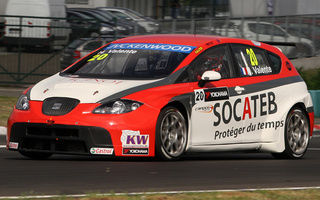 Seat Leon WTCC (2013) (#31788)