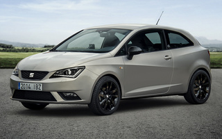 Seat Ibiza 30 Aniversario (2014) (#31831)