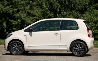 Seat Mii 3-door by Mango (2014) UK (#31836)