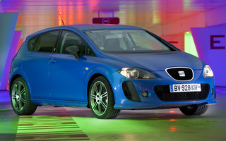 Seat Leon FR Supercopa (2011) (#31971)