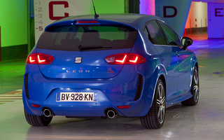 Seat Leon FR Supercopa (2011) (#31973)