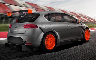 Seat Leon Supercopa (2011) (#31997)