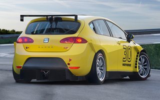 Seat Leon Supercopa (2011) (#31999)