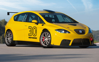 Seat Leon Supercopa (2011) (#32000)