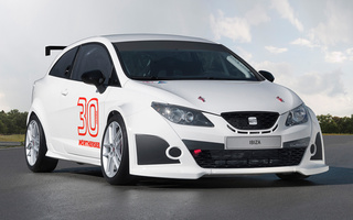 Seat Ibiza SC Trophy (2011) (#32026)